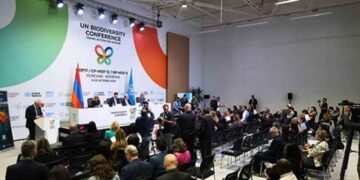 ՄԱԿ-ի Ընդհանուր Քարտուղարը Յայտարարեց,  Որ Հայ Գերիներու Հարցը Իրենց Համար  Մեծ Կարեւորութիւն Ունի