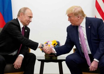 Երկու Դիտարկումներ