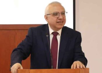 «Ունկնդիրներուն Հաւատարմութիւնն Է, Որ «Վանայ Ձայն»-ին Ուժ Կու Տայ Իր Երթը Շարունակելու 40-Ամեակէն Անդին»  «Ազդակ»-ին Կ՛ըսէ «Վանայ Ձայն»-ի  Տնօրէն Վիգէն Աւագեան
