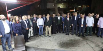 «Փարոս» Արհեստական Բանականութեան Ուսուցման Կեդրոնի Բացումը` Նուիրուած Մինաս Պուտագեանի Յիշատակին