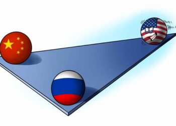 Ակնարկ. Եռակողմը Եւ 2+1 Յարաբերակցութիւնը