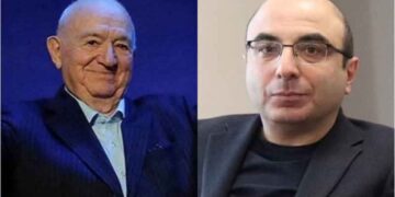 Նիկիտա Սիմոնեանը` Մոռցուա՞ծ…