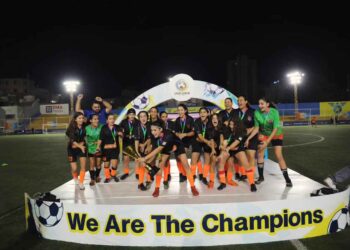 Նշմար.  Տաղանդը Միշտ Կայ…