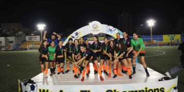 Նշմար.  Տաղանդը Միշտ Կայ…