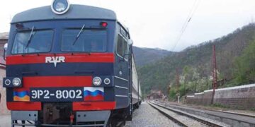 Երկաթուղիի Կառավարման Վերաբերող  Հայաստան-Ռուսիա Աշխատանքային  Խումբ Պիտի Ստեղծուի