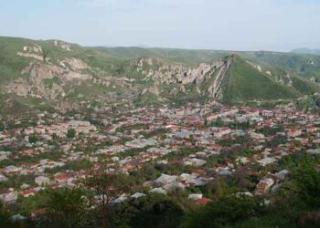 Ազրպէյճանցի Զինուորական Մը Մտած Է  Սիւնիքի Շաքի Գիւղ Եւ Կրակած Տեղացի Կնոջ Մը Ոտքին