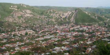 Ազրպէյճանցի Զինուորական Մը Մտած Է  Սիւնիքի Շաքի Գիւղ Եւ Կրակած Տեղացի Կնոջ Մը Ոտքին