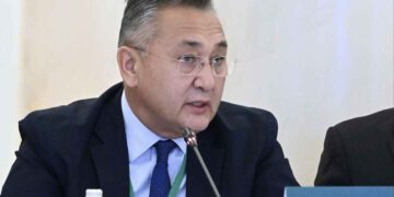 «Հայաստանի` ՀԱՊԿ- էն Դուրս Գալու Հարցը  Կրնայ Քննարկուիլ 11 Նոյեմբերին»  Կ՛ըսէ ՀԱՊԿ- ի Ընդհանուր Քարտուղարը